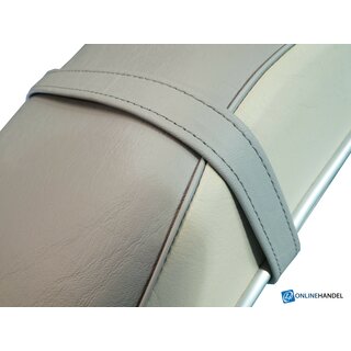 Zndapp Sport Combinette Typ 510-171 Sitzbankbezug fr Sitzbank