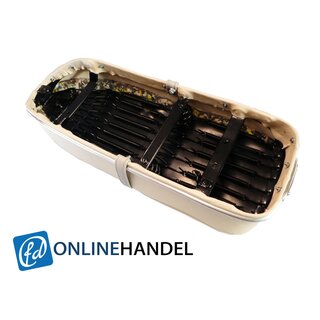 Zndapp Sport Combinette Typ 510-171 Sitzbankbezug fr Sitzbank