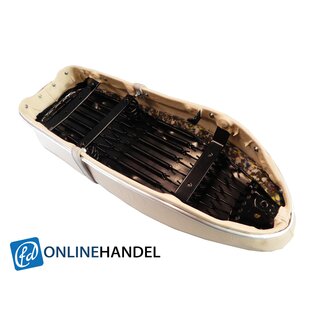 Zndapp Sport Combinette Typ 510-171 Sitzbankbezug fr Sitzbank