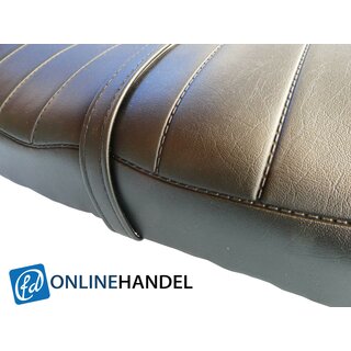 Puch Monza Sitzbankbezug