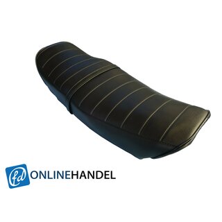 Puch Monza Sitzbankbezug