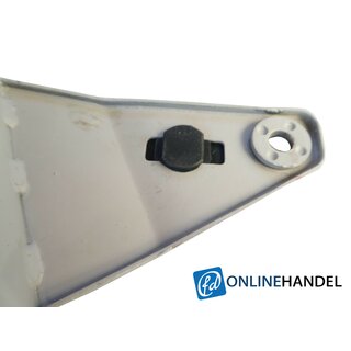 Zndapp CS Blinkerersatzgummi Scheinwerferhalter