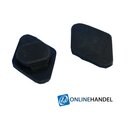 Zndapp CS Blinkerersatzgummi Scheinwerferhalter