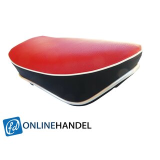 Radexi III Express Luxus Sport Sitzbankbezug