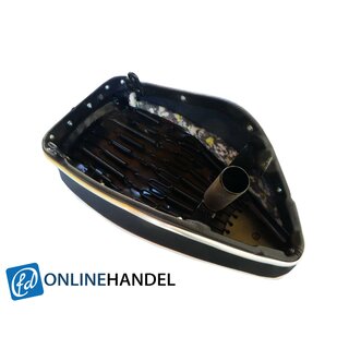 Radexi III Express Luxus Sport Sitzbankbezug