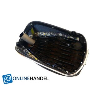 Radexi III Express Luxus Sport Sitzbankbezug