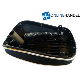 Radexi III Express Luxus Sport Sitzbankbezug