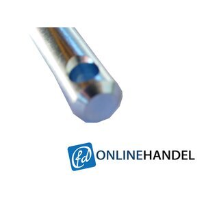 Zndapp Typ 517 und 529 Haltebolzen  fr Sitzbank