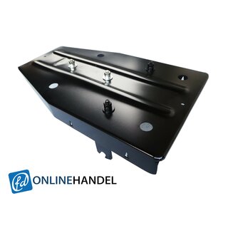 Zndapp ZS 25 Typ 460  Sitbanktrger passt auch A X ZX ZB ZL ZX Star