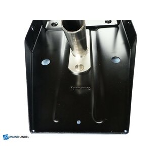 Zndapp ZS 25 Typ 460  Sitbanktrger passt auch A X ZX ZB ZL ZX Star