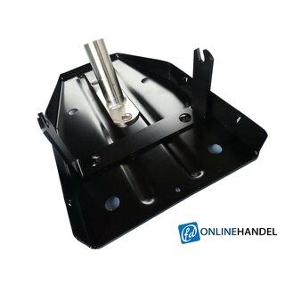 Zndapp ZS 25 Typ 460  Sitbanktrger passt auch A X ZX ZB ZL ZX Star