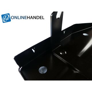 Zndapp ZS 25 Typ 460  Sitbanktrger passt auch A X ZX ZB ZL ZX Star