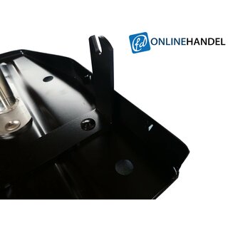 Zndapp ZS 25 Typ 460  Sitbanktrger passt auch A X ZX ZB ZL ZX Star
