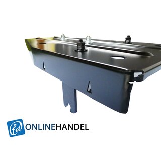 Zndapp ZS 25 Typ 460  Sitbanktrger passt auch A X ZX ZB ZL ZX Star