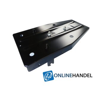 Zndapp ZS 25 Typ 460  Sitbanktrger passt auch A X ZX ZB ZL ZX Star