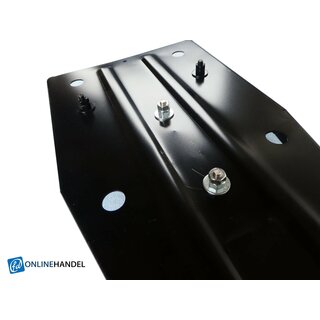 Zndapp ZS 25 Typ 460  Sitbanktrger passt auch A X ZX ZB ZL ZX Star