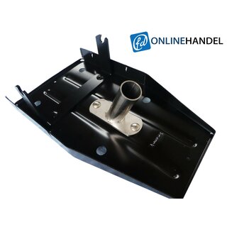 Zndapp ZS 25 Typ 460  Sitbanktrger passt auch A X ZX ZB ZL ZX Star