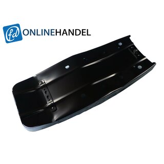 Zndapp C50 sport GTS 50 Typ 529 Sitzbanktrger Stahltrger