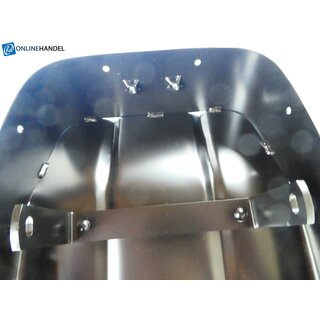 Zndapp C50 sport GTS 50 Typ 529 Sitzbanktrger Stahltrger