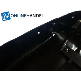 Zndapp C50 sport GTS 50 Typ 529 Sitzbanktrger Stahltrger