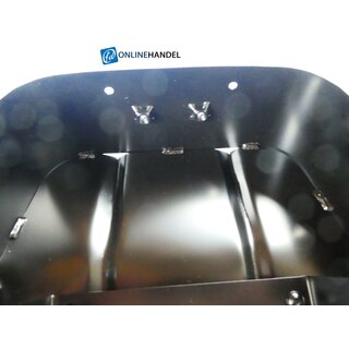 Zndapp C50 sport GTS 50 Typ 529 Sitzbanktrger Stahltrger