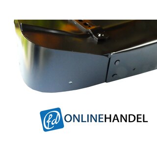 Zndapp C50 sport GTS 50 Typ 529 Sitzbanktrger Stahltrger