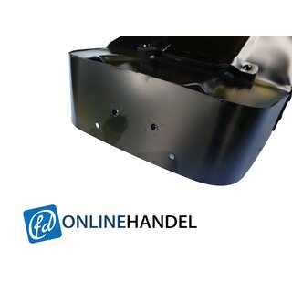 Zndapp C50 sport GTS 50 Typ 529 Sitzbanktrger Stahltrger