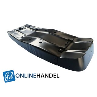 Zndapp C50 sport GTS 50 Typ 529 Sitzbanktrger Stahltrger