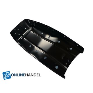 Zndapp C50 sport GTS 50 Typ 529 Sitzbanktrger Stahltrger