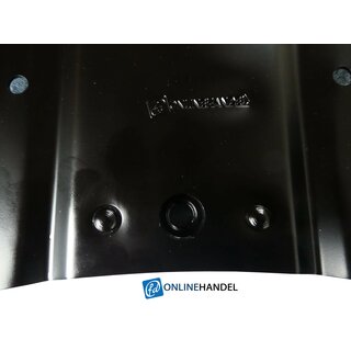 Zndapp C50 sport GTS 50 Typ 529 Sitzbanktrger Stahltrger