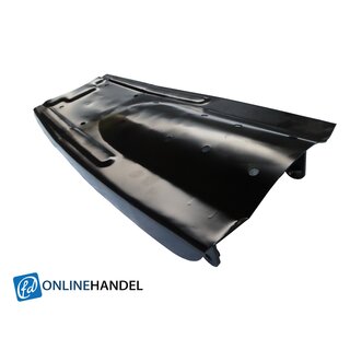 Zndapp GS 125 MC 125 Perer Bj.75 Nieder Kurz Sitzbanktrger Stahltrger Metalltrger