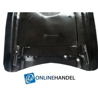 Zndapp GS 125 MC 125 Perer Bj.75 Nieder Kurz Sitzbanktrger Stahltrger Metalltrger