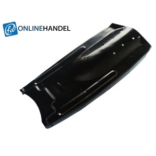 Zündapp GS 125 MC 125 Perer Hoch Lang Sitzbankträger Stahlträger Metallträger #1 #1