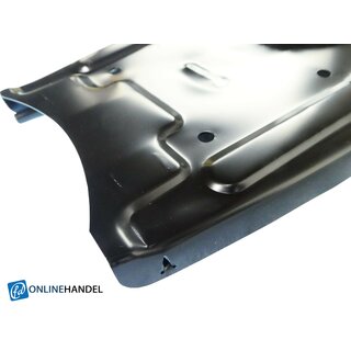 Zündapp GS 125 MC 125 Perer Hoch Lang Sitzbankträger Stahlträger Metallträger #1 #1