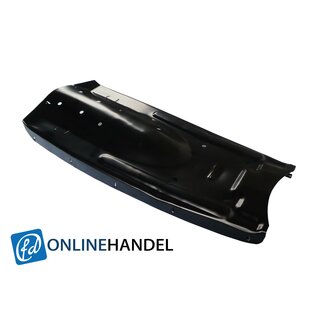 Zündapp GS 125 MC 125 Perer Hoch Lang Sitzbankträger Stahlträger Metallträger #1 #1