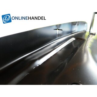 Zndapp GS 125 MC 125 Perer Hoch Lang Sitzbanktrger Stahltrger Metalltrger