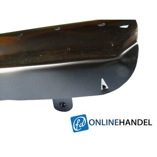 Zndapp GS 125 MC 125 Perer Hoch Lang Sitzbanktrger Stahltrger Metalltrger