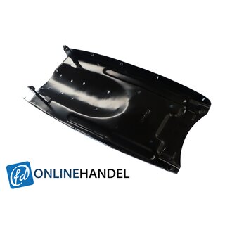 Zndapp GS 125 MC 125 Perer Hoch Lang Sitzbanktrger Stahltrger Metalltrger