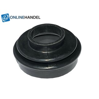 Zndapp GS MC KS 125 KS 175 Ansauggummi Vergaser Luftfilter Benzin bestndig