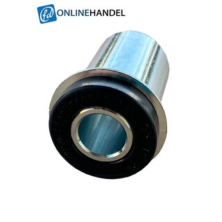 Z�ndapp GS MC KS 125 KS 175 KS 80 super sport Elastik Buchse Gummilager  f�r Motorhalter und Schinge