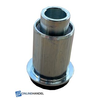 Z�ndapp GS MC KS 125 KS 175 KS 80 super sport Elastik Buchse Gummilager  f�r Motorhalter und Schinge