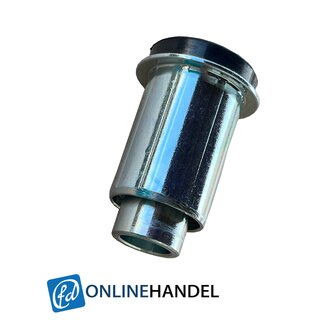 Z�ndapp GS MC KS 125 KS 175 KS 80 super sport Elastik Buchse Gummilager  f�r Motorhalter und Schinge