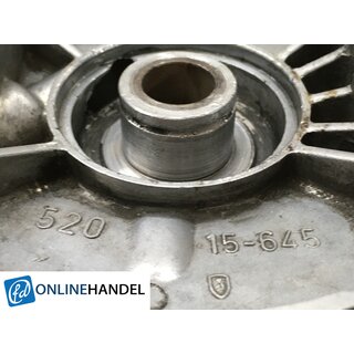Zndapp GS Tachoantrieb komplett Standart