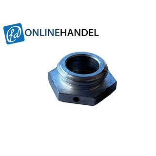 Zndapp GS KS 125 Verschlussschrauben Standrohr 30mm passend fr 510-12.178