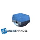 Zndapp GS KS 125 Verschlussschrauben Standrohr 30mm...