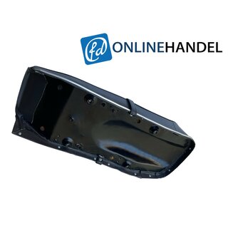 Zndapp KS 125 sport 1.Serie 3 Modell  Sitzbankbezug fr Sitzbank