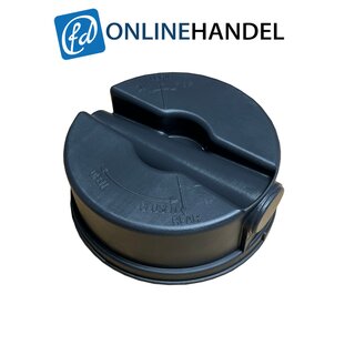 Zndapp GS KS 125 100 1.Serie Typ 521-01 Filterdeckel Luftfilterdeckel Luftfilterkasten
