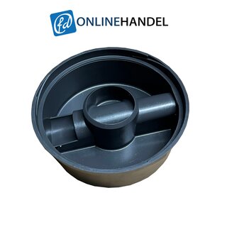 Zndapp GS KS 125 100 1.Serie Typ 521-01 Filterdeckel Luftfilterdeckel Luftfilterkasten