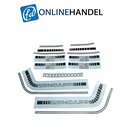 Zndapp CS 25 und CS 50 mit Tankstreifen Aufkleber Dekore...