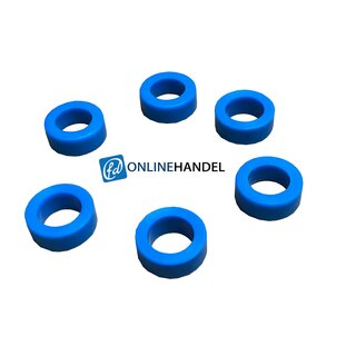 Zündapp KS 125 80 50 PU Anfahrgummi Mitnehmergummi Dämpfungsgummi Buchse